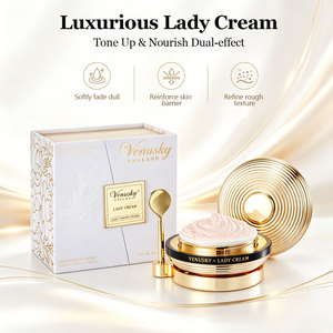 VENUSKY Crema Facial Revitalizante de Lujo al por Mayor, Nutritiva, Iluminadora, Antiarrugas, Cuidado de la Piel, Fabricante de Productos para el Cuidado de la Piel - Product Image 1