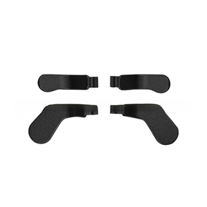 Paletas intercambiables de Metal y aleación de aluminio, piezas de repuesto para <span class=keywords><strong>Xbox</strong></span> One Elite, Kit de accesorios de controlador, 4 Uds. - Product Image 6