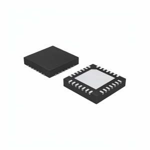 ชิ้นส่วนอิเล็กทรอนิกส์แท้ในสต็อก 28 WFQFN Exposed Pad Interface FT122Q-R IC USB CONTROLLER 28 QFN - Product Image 1