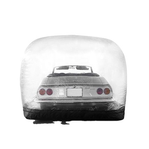 <span class=keywords><strong>Abri</strong></span> de <span class=keywords><strong>voiture</strong></span> portable d'usine chinoise, <span class=keywords><strong>abri</strong></span> de stationnement gonflable, garage de <span class=keywords><strong>voiture</strong></span> gonflable, tentes à bulles pour événements, mariage - Product Image 1