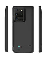 Vente chaude boîtier de batterie pour Samsung S22Ultra clip arrière batterie S21 coque portable chargeur S21FE alimentation dédiée