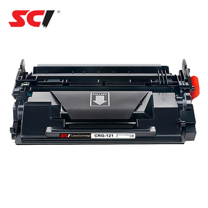 Cartouche <span class=keywords><strong>de</strong></span> toner compatible CRG-121 <span class=keywords><strong>de</strong></span> qualité supérieure, directement <span class=keywords><strong>de</strong></span> l'usine, pour imprimantes ImageClass D1620/D1650, <span class=keywords><strong>rendement</strong></span> <span class=keywords><strong>de</strong></span> 5000 pages, garantie <span class=keywords><strong>de</strong></span> 18 mois - Product Image 3