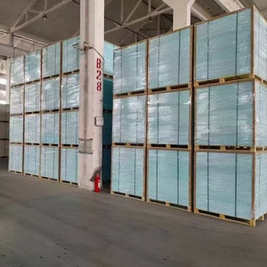 Panneau de revêtement de ciment XPS Panneaux isolants imperméables Panneau de support de carrelage d'hôtel de sous-<span class=keywords><strong>sol</strong></span> Panneau de construction en mousse XPS - Product Image 3