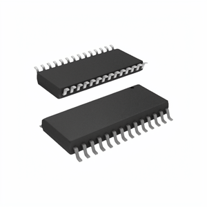 Composants électroniques de mémoire de canal du fabricant 28 SOIC AT28C17E-20SC - Product Image 1