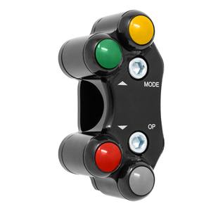 Interruptor de Manillar Izquierdo para Suzuki GSX-8 /R /S - Product Image 3