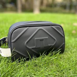 Sac de transport portable pour accessoires de golf et usage occasionnel, avec logo de golf – Nouveauté en gros - Product Image 6