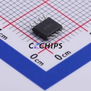 Tout nouveau Original RH6618A SOP-8 Circuit intégré IC puce tactile puce vente entière puces de composants électroniques et Service de nomenclature - Product Image 2