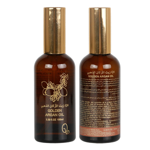 <span class=keywords><strong>Huile</strong></span> d'Argan Bio du Maroc OEM ODM pour Soins Capillaires – <span class=keywords><strong>Huile</strong></span> Essentielle Nourrissante, Lissante et Brillante pour des Cheveux Doux, Sans Frisottis et d'Apparence Saine - Product Image 6