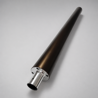 Rouleau de fusion Z154400310 pour imprimante grand format KIP 7570 7580 – Qualité OEM, longue durée de vie