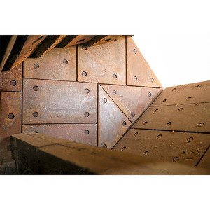 Trituradora de Piedra Móvil Popular en Zambia <span class=keywords><strong>2026</strong></span>, Precio de Trituradora de Impacto Cónica Móvil sobre Orugas para Trituración de Mineral en Minas - Product Image 4