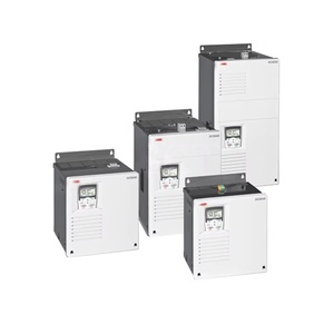Gabinete con Estructura Optimizada para el Consumo de Energía que Funciona con Variadores para Reducir las Facturas de Electricidad - Product Image 1
