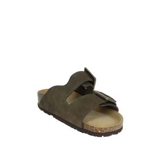 Bionatura Pantoufle basse unisexe pour adulte marron 11THESIRX-I-SCCF - Product Image 5