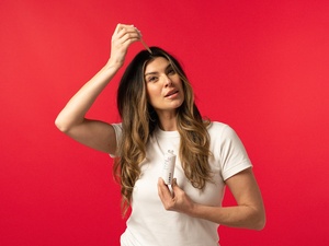 Lance nhãn hiệu riêng tăng trưởng tóc Activator huyết thanh chiến đấu rụng tóc nuôi dưỡng nang tăng cường mọc lại huyết thanh cho hồi sinh tóc - Product Image 5