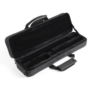 Estuche para Flauta de Fábrica BSCI, Bolsa de Transporte Impermeable y Ligera para Flauta de 16 Orificios en Do con Correa de Hombro Ajustable y - Product Image 5