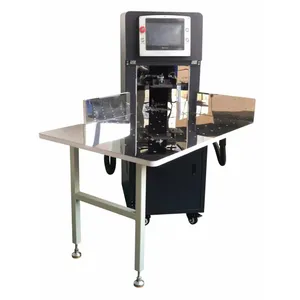 Industrial Simple Fast Speed Automatic Paper Making Industry Thick Paper Counting Machine Count Number Machine