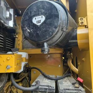 中古キャタピラー330D2 Lショベルロング足回り猫C9エンジン33トンクラス優れた性能マイニング仕様 - Product Image 4