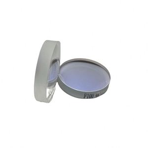 Sử dụng kính lúp dụng cụ quang học lồi ống kính quang học kính hình cầu BK7 K9 Plano-lồi ống kính - Product Image 6