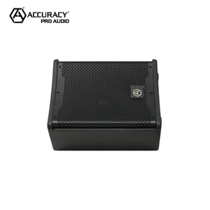 Độ Chính Xác Pro Âm Thanh Wk08d5 200W 8 "Chuyên Nghiệp Kép Loa Khuếch Đại <span class=keywords><strong>H</strong></span>ệ Thống PA Battery Powered Loa Hoạt Động - Product Image 1