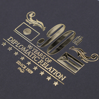 Autocollant de logo personnalisé en nickel de métal, auto-adhésif doré et argent, chrome, 3d, 1 pièce