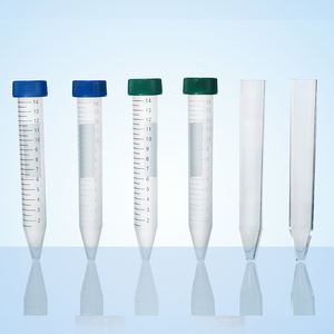 50ml माइक्रो केशिका अपकेंद्रित्र ट्यूब Concial नीचे Polypropylene ट्यूब - Product Image 3