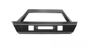 LUFENG 4x4 Steel Avenger Bumper New Condition Avant et Arrière Offroad Car Accessories for <span class=keywords><strong>Jeep</strong></span> for Wrangler JK 2007-2017 - Product Image 3