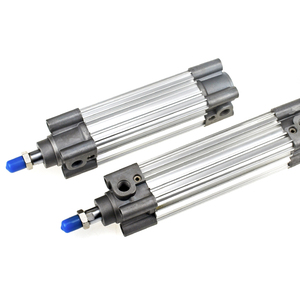 CP96SDB32-25C-40C-50C-75C-80C-100C-125-160C Xi Lanh SMC CP96SDB32 CP96SDB - Product Image 2