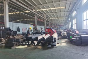 Máquina <span class=keywords><strong>de</strong></span> Corte <span class=keywords><strong>de</strong></span> Vidrio Totalmente Automática con Carga, Corte y Rotura Integrados, Estructura <span class=keywords><strong>de</strong></span> Alta Resistencia y Guía Lineal <span class=keywords><strong>de</strong></span> Alta Precisión - Product Image 4