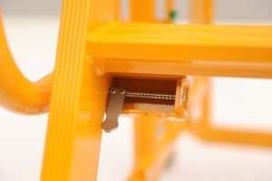 Plateforme Télescopique Manuelle <span class=keywords><strong>Tele</strong></span> SMart de Haute Qualité <span class=keywords><strong>2m</strong></span> 5m Mini Plateforme de Travail Aérien Mobile Autopropulsée Électrique Hydraulique Sans Engrenages - Product Image 3