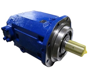 Bomba de Pistones Axiales Hidráulica Rexroth A4FO de A4FO40, A4FO71, A4FO125, A4FO180, A4FO250, A4FO500, Bomba para Hormigón - Product Image 2