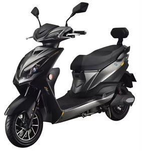 Scooter Eléctrico Sinski para Adultos, Dos Ruedas, Fabricado en China, Motor Grande, Ideal para Reparto de Comida (Envío desde Almacén en la UE) - Product Image 1