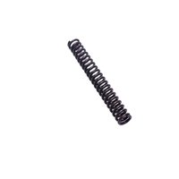Ressorts de compression industriels personnalisés Lisheng - Acier inoxydable 304/316, zingués, puissants, à retour de pression automatique
