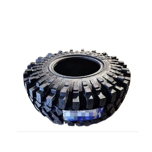ยางรถยนต์แบบออฟโรด 35X12.5R16 Terrain MT สำหรับรถ SUV 4x4 คุณภาพสูง MOQ ต่ำเพียง 4 เส้น - Product Image 1