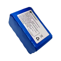 Baterai Li-ion Geilienergy 6S 22.2V 21.6V 15000mAh Performa Tinggi 6S3P 21700 Pengganti untuk Drone FPV UAV Pesawat RC