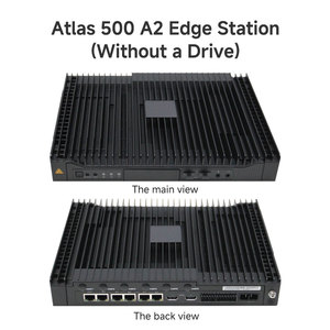 Ascend Atlas 500 A2 kenar istasyonu bir DaVinci V300 çekirdek dört TAISHANV200M işlemci çekirdeği Ascend 310 işlemci - Product Image 2