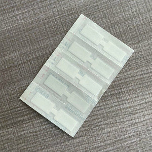 พลาสเตอร์ปิดแผลแบบแถบกาว 45x10 มม. สำหรับปิดแผลเล็กๆ และรอยขีดข่วน - Product Image 2