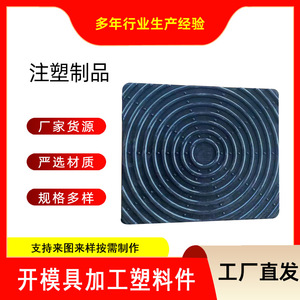 รอกไนลอนแบบสั่งทำพิเศษ วัสดุ PP ร่องเดี่ยว สำหรับใช้งานในอุตสาหกรรม - Product Image 3