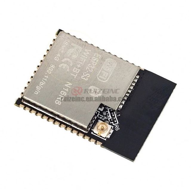 ESP32-S3-N16R8 WiFi BT Wireless Module IoT Dual-Core MCU Module