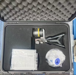 700HTP2 High Hydraulic Test Pump Calibration Instrument 700HTP2 - Product Image 6
