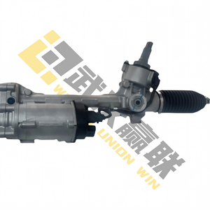 Crémaillère de direction assistée pour <span class=keywords><strong>Carman</strong></span> 991, état neuf, EPS, source d'alimentation électrique, OEM 99134701105 - Product Image 1