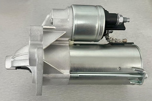 อะไหล่เครื่องยนต์รถ DSN3021 0986022800 F042200015 2605406020ใหม่มอเตอร์สตาร์ทอัตโนมัติสำหรับ Mercedes Benz citan <span class=keywords><strong>Nissan</strong></span> Cube - Product Image 5