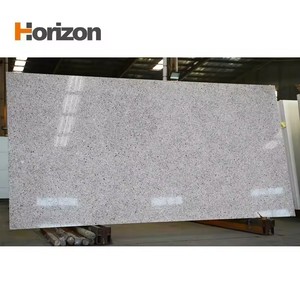 Lastra Grande in <span class=keywords><strong>Quarzo</strong></span> <span class=keywords><strong>Grigio</strong></span> Effetto Giada, Moderno <span class=keywords><strong>Quarzo</strong></span> Sintetico Durevole per Piani di Lavoro e Rivestimenti di Hotel - Product Image 5