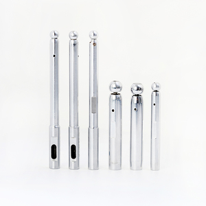 Pino de Punção de Aço de Precisão, Mandris Unidirecionais, Ferramenta de Molde Resistente ao Desgaste e Durável para Moldes - Product Image 2