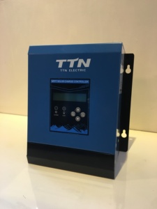 Solar Charger <strong>Controller</strong> 48V, Solar <strong>Charge</strong> <strong>Controller</strong> <strong>Mppt</strong>, Solar Panel <strong>Controller</strong> - Product Image 3