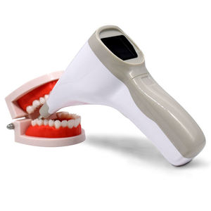 Colorimètre dentaire Ya Yida AYD-001, analyseur de teinte dentaire portable alimenté par USB pour dentistes et cliniques - Product Image 1