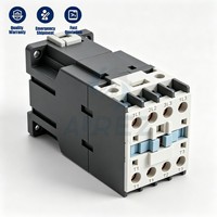3RT1276-6AM36 Relay Pengaman Kontaktor Vakum 3RT12766AM36 Dengan Layanan Kontrol Fieldbus yang Dapat Disesuaikan