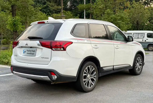 Mitsubishi <span class=keywords><strong>Outlander</strong></span> 2.0L 2WD Automático <span class=keywords><strong>de</strong></span> 7 Plazas, SUV Compacto Usado <span class=keywords><strong>de</strong></span> 2018, Vehículo <span class=keywords><strong>de</strong></span> <span class=keywords><strong>Segunda</strong></span> <span class=keywords><strong>Mano</strong></span> Confiable - Product Image 6