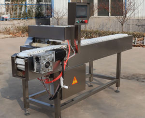 Máquina Rellenadora de Cojines, Máquina para Espigar Carne, Máquina para Espigar Albóndigas - Product Image 1