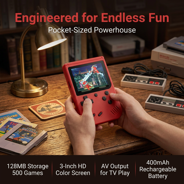 Retro Handheld Game Console Switch 2 R36S Gaming 3000 Players PS Retroid Pocket 6 R36 Steam Deck Boy Pocket 3 5 RG477V Oled