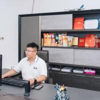 Keripik Ubi Panggang Alami Tanpa Bahan Tambahan, Grosir untuk Pembeli Global