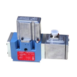 Solenoide Proporcional Unidireccional D651-129, 300 bar, 100 gpm - Product Image 1